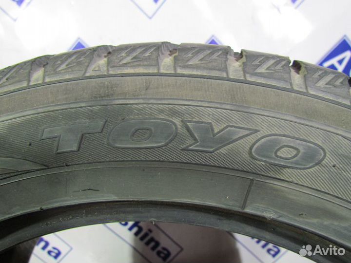 Toyo Observe G2S 195/55 R15 89H