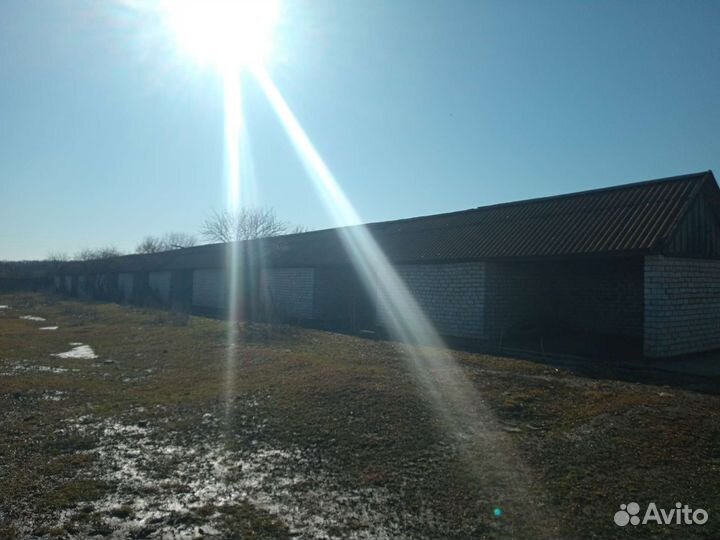 Здания на разбор