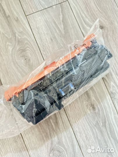 Картридж hp CE401YC