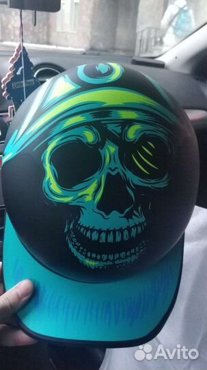 Шлем велосипедный