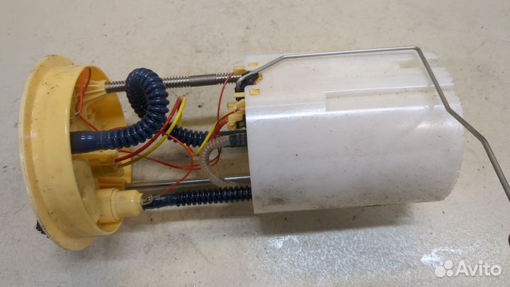 Насос топливный электрический Ford Kuga, 2017