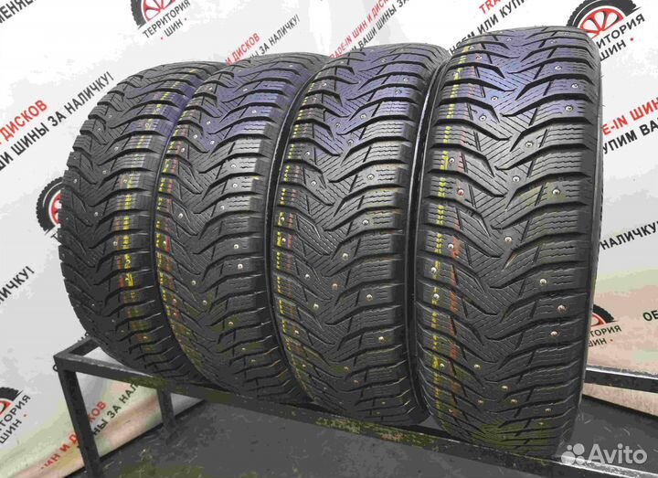 Kumho WinterCraft Ice WI31 185/65 R15 88T