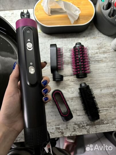 Фен стайлер