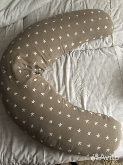 Подушка для беременных