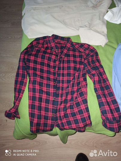 Детская одежда и обувь для мальчиков