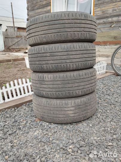 Michelin Agilis 41 205/55 R16