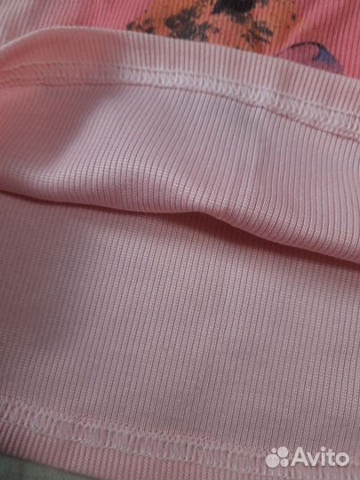 Лонгслив у2к