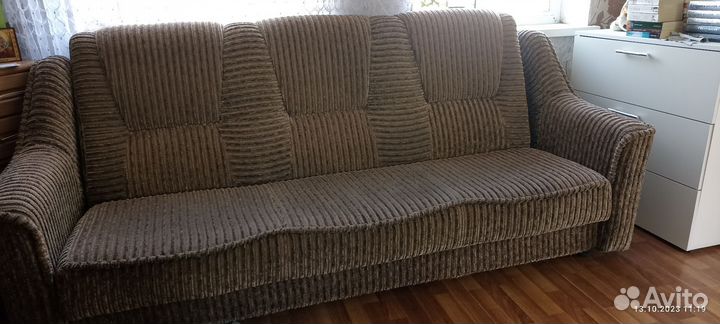 Диван бу