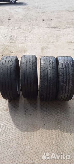 Toyo J48C 205/55 R16