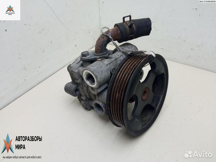 Насос гидроусилителя руля Mitsubishi Outlander 2