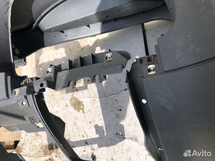 Торпедо fiat Albea