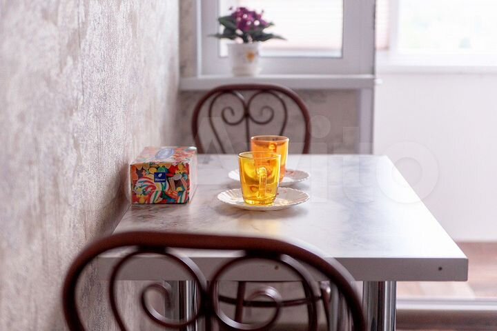 1-к. квартира, 35 м², 7/9 эт.