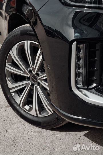 EXEED VX 2.0 AT, 2023