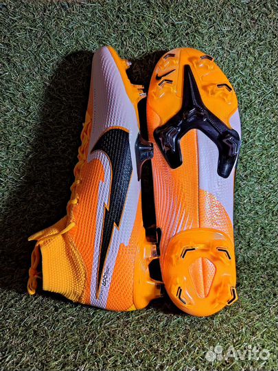 Бутсы Nike Mercurial superfly 7elite