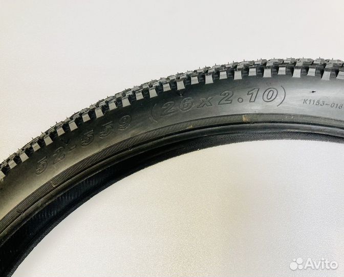 Покрышка Kenda Aptor 26x2.10