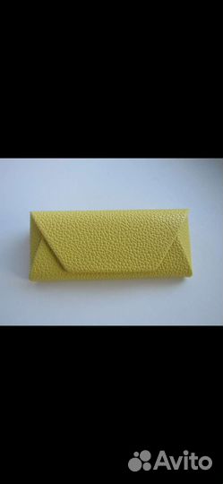 Футляр для очков