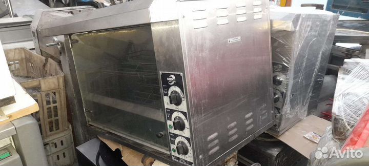 Аппарат для куры гриль