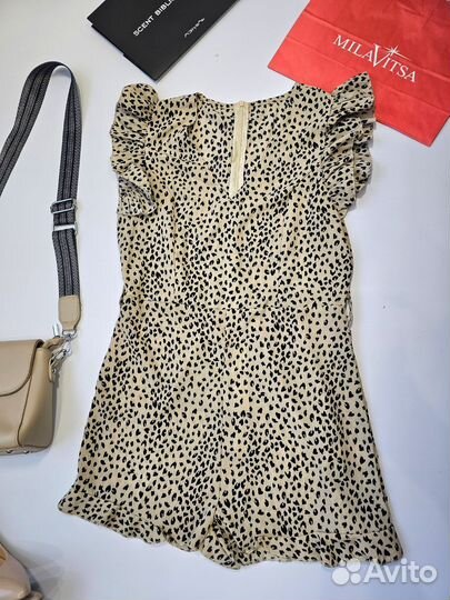 Комбинезон женский летний shein 44 размер