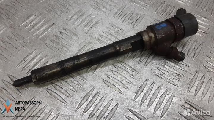 Форсунка Kia Sportage 2 2007 0445110258