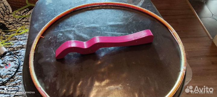 Тренажёр для стоп