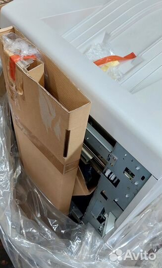 Standart Finisher DDP92/184