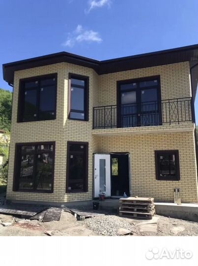 Термопанели для отделки