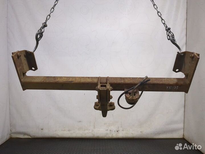 Устройство прицепное (фаркоп) Suzuki Grand Vitara