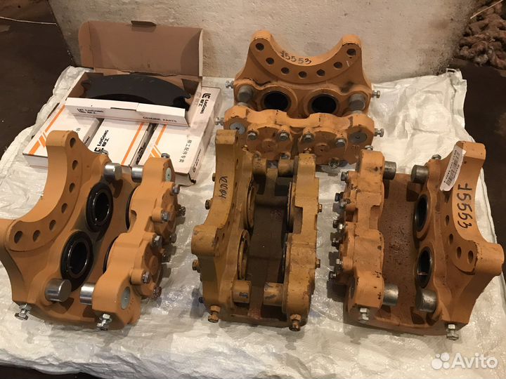 Воздушный компрессор одноцилиндровый cummins