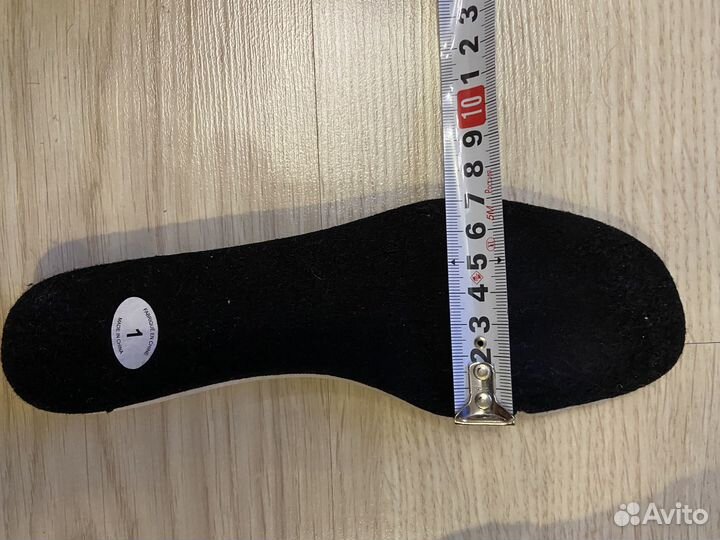 Коньки хоккейные Bauer nexus