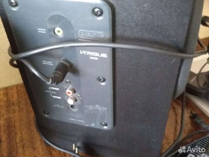 Колонки для компьютера