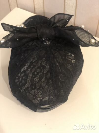 Кепка для модницы