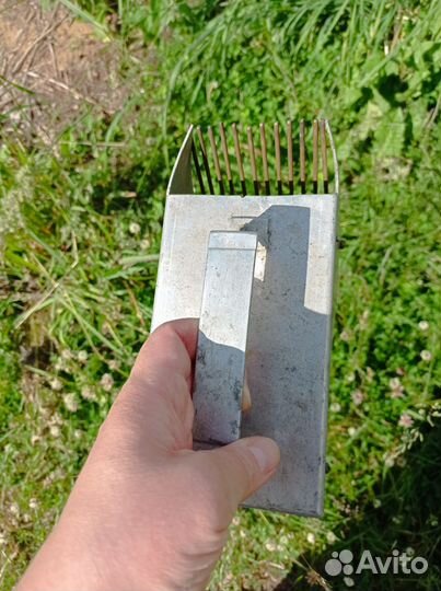 Алюминиевый бидон 10, 20 литров, короб, корзина