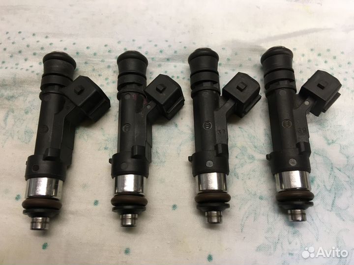 Форсунки bosch 0280158107