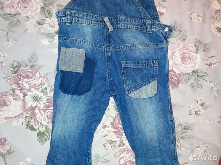 Детская одежда для девочки