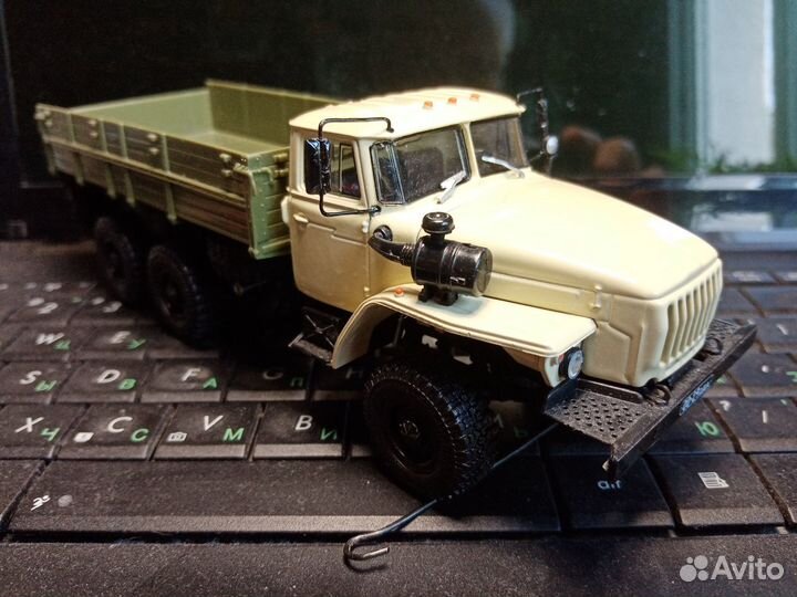 Модели автомобилей