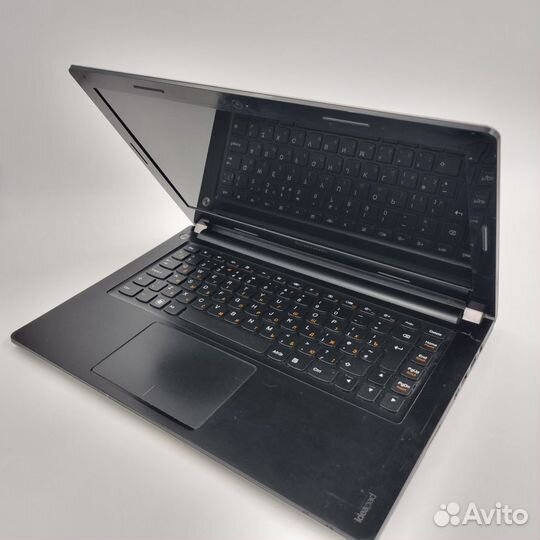 Ноутбук Lenovo ideapad