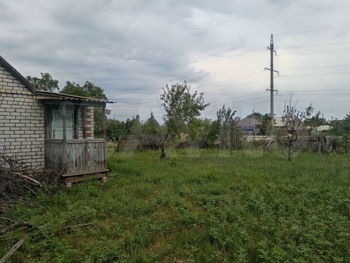 Участок 6 сот. (СНТ, ДНП)