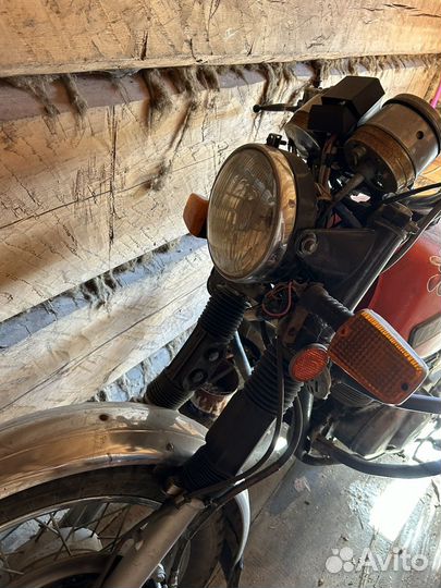 Иж планета 5