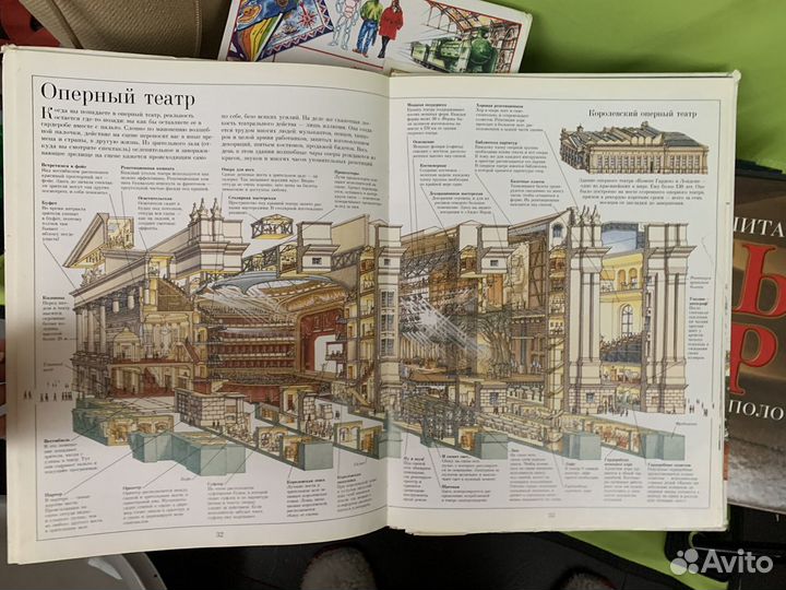 Стивен Бисти: Чудесные сечения