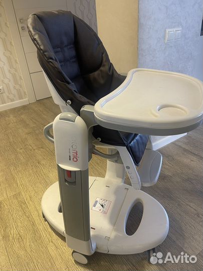 Стульчик для кормления peg perego