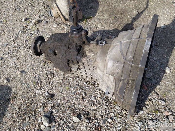 Коробка передач Форд Транзит 5 96г