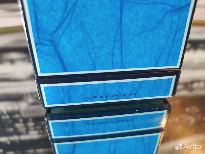 Climat Lancome 14ml 1979 год. Original