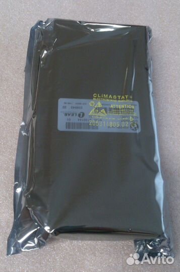 Модуль BMW Е60/61 61359145022