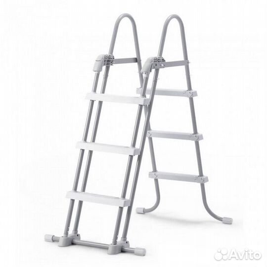 Каркасный бассейн intex 26788 400х200х100 см