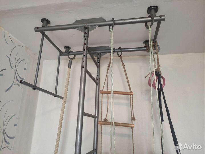 Шведская стенка