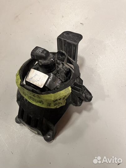 Фара противотуманная левая chevrolet aveo (T300)