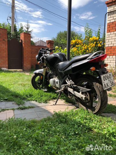 Baltmotors street 250