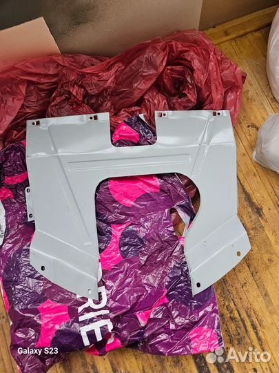 Пыльник двигателя ваз 2107