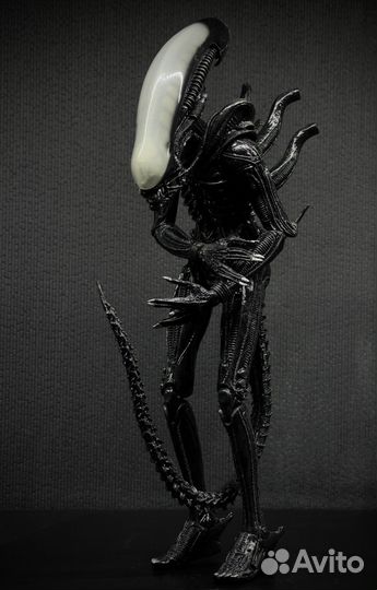 Фигурки Aliens