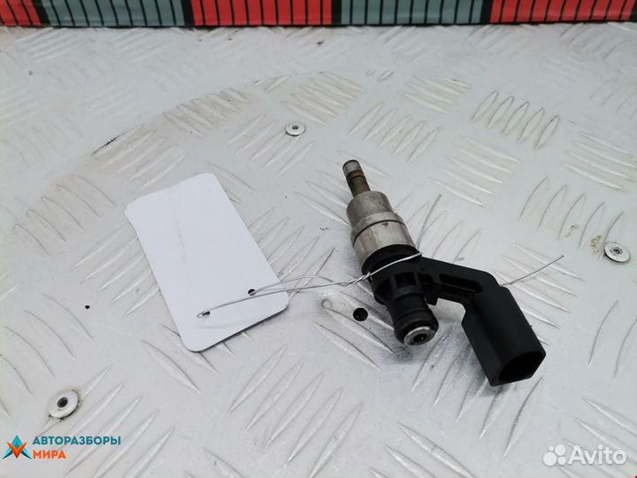 Форсунка Audi A3 8L рест. 2003 03C906036A